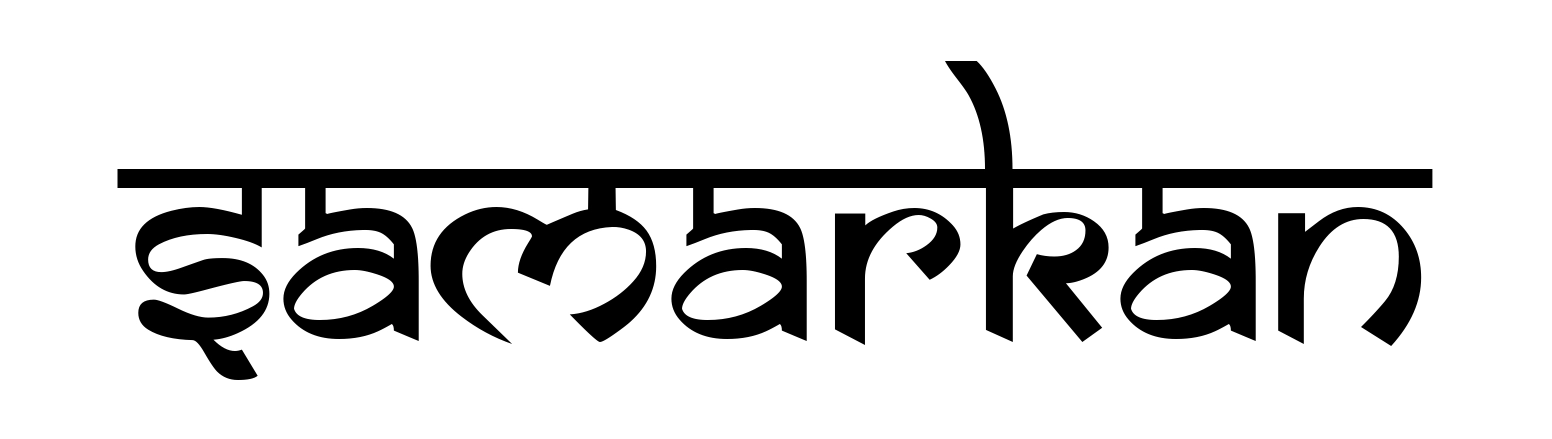 Samarkan